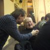 Vyrocni schuze 2012